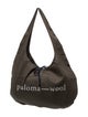 Paloma Wool Canvas Hobo