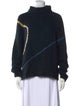 Paloma Wool Wool Turtleneck Sweater
