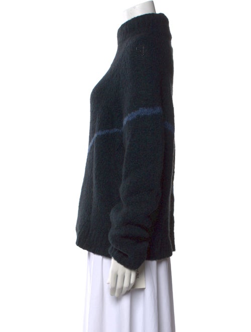 Paloma Wool Wool Turtleneck Sweater