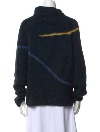 Paloma Wool Wool Turtleneck Sweater