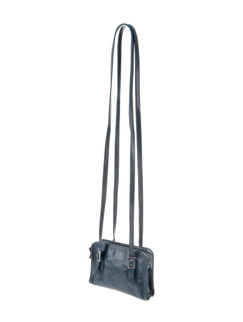 Paloma Wool Leather Shoulder Bag