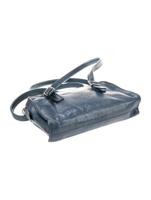 Paloma Wool Leather Shoulder Bag