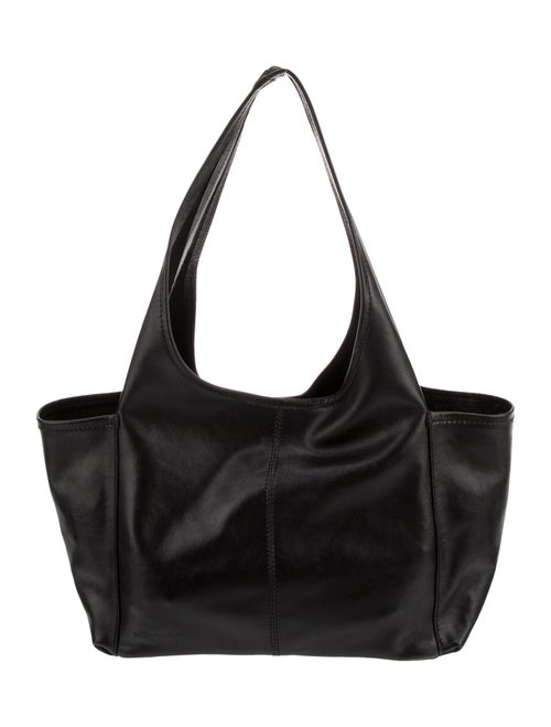Paloma Wool Leather Hobo
