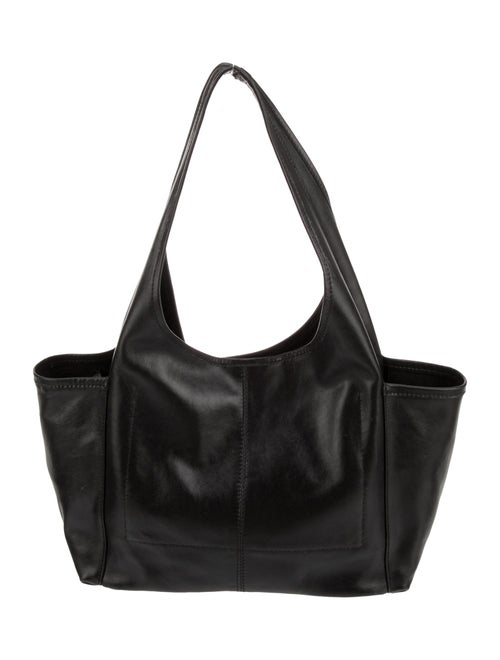 Paloma Wool Leather Hobo