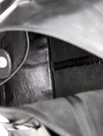 Paloma Wool Leather Hobo