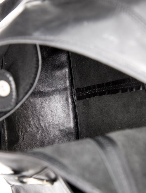 Paloma Wool Leather Hobo