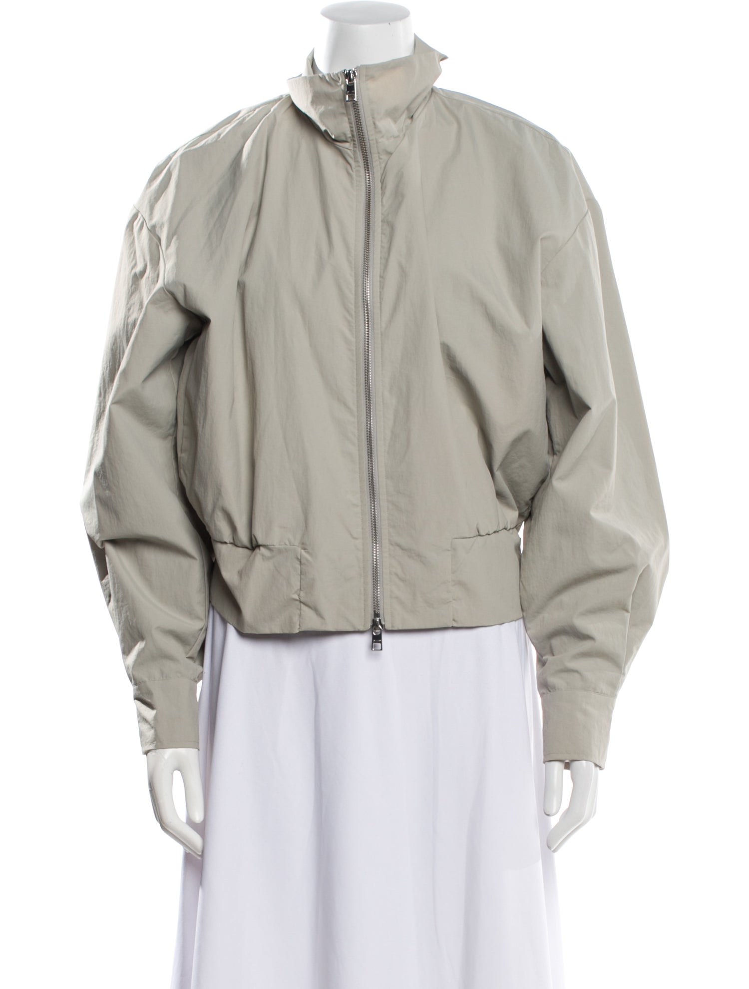 Paloma Wool Bomber Jacket