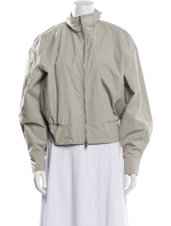 Paloma Wool Bomber Jacket