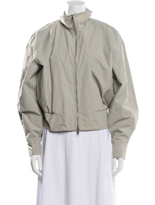 Paloma Wool Bomber Jacket