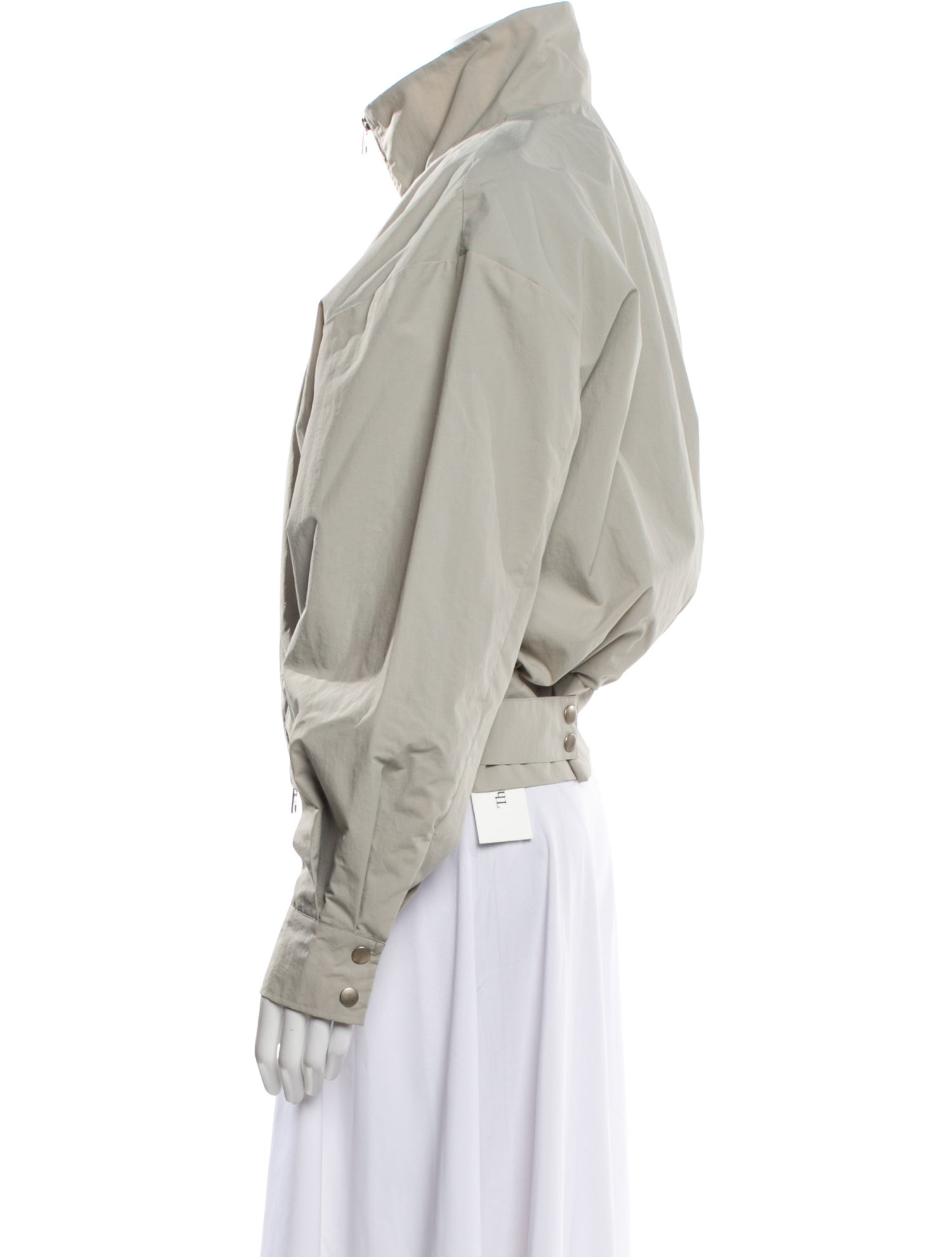 Paloma Wool Bomber Jacket