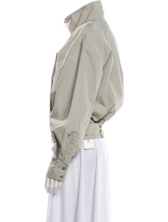 Paloma Wool Bomber Jacket