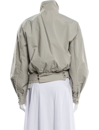 Paloma Wool Bomber Jacket