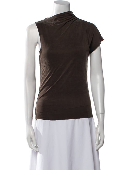 Paloma Wool Wool Cowl Neck Top