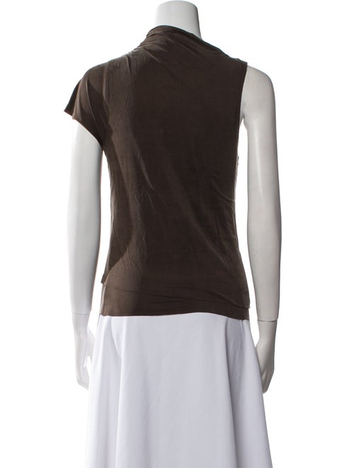 Paloma Wool Wool Cowl Neck Top