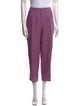 Paloma Wool Linen Straight Leg Pants