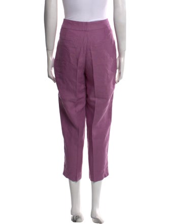 Paloma Wool Linen Straight Leg Pants