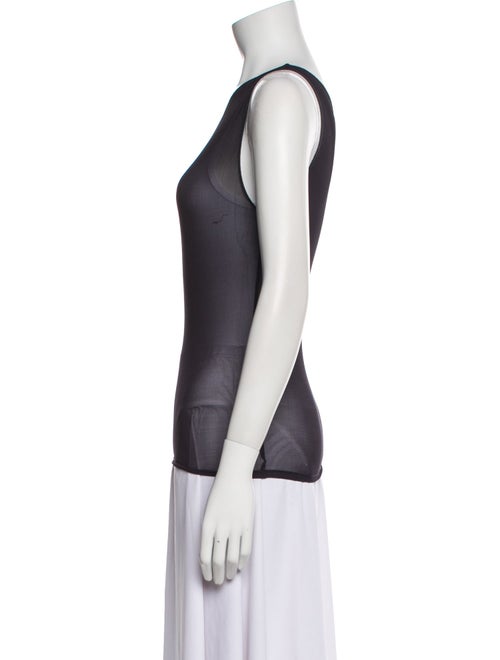 Paloma Wool One-Shoulder Sleeveless Top