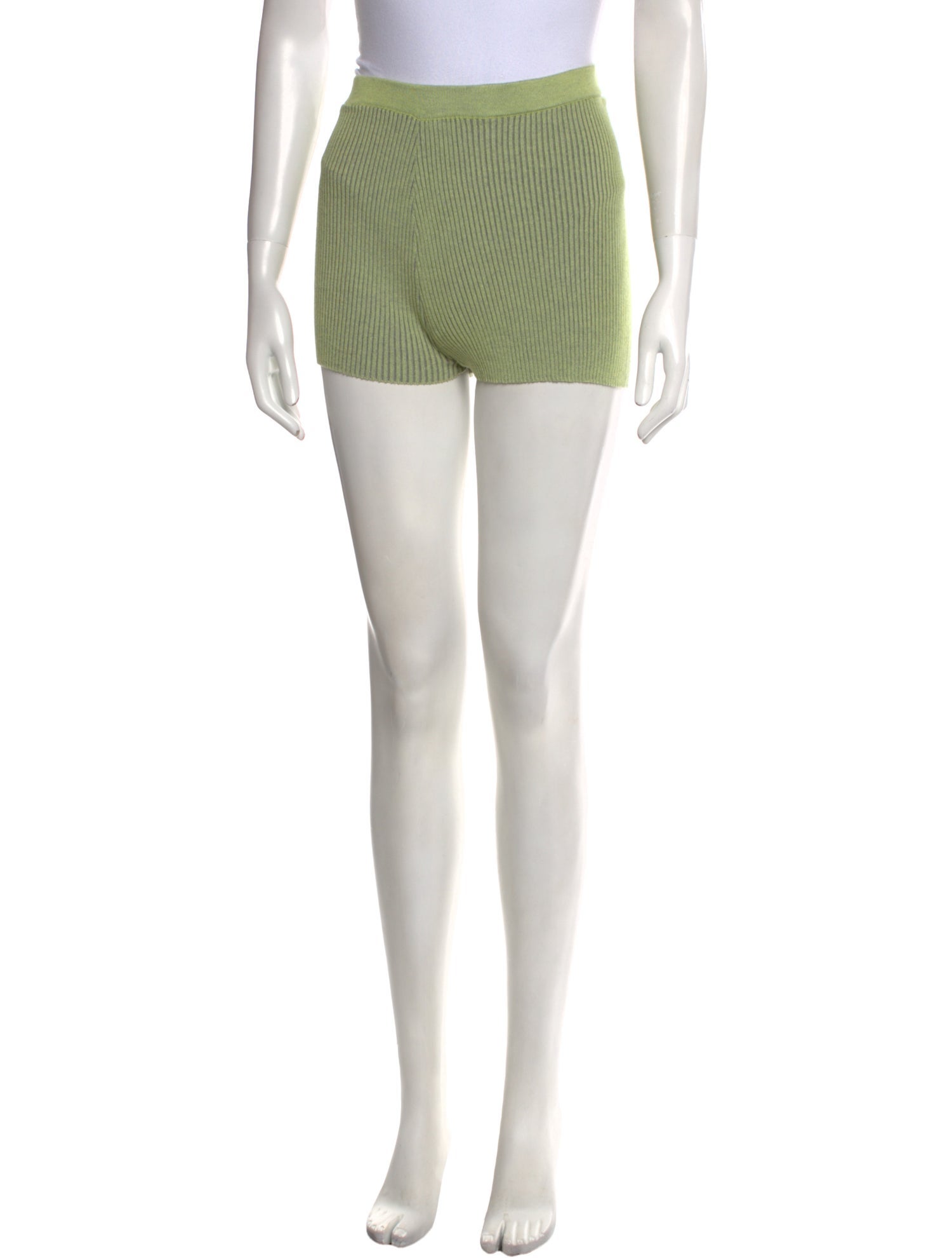 Paloma Wool Mini Shorts