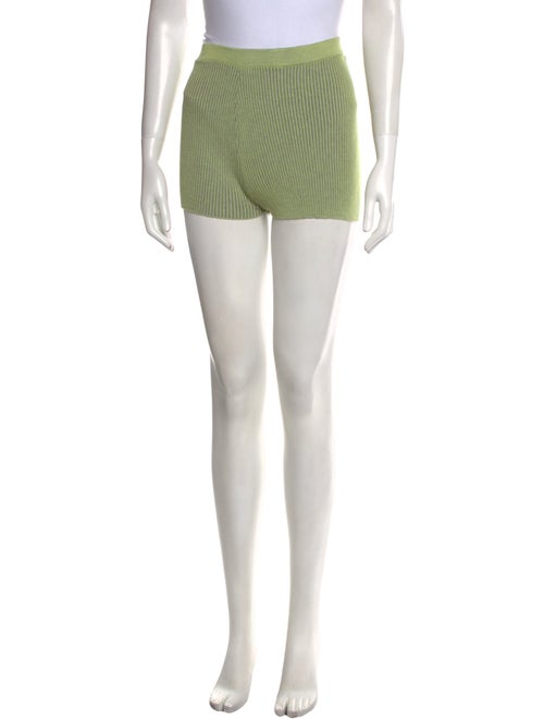 Paloma Wool Mini Shorts