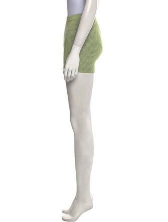 Paloma Wool Mini Shorts