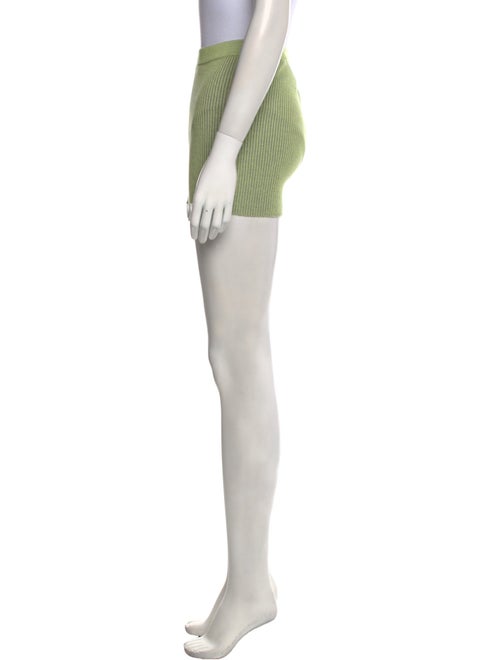 Paloma Wool Mini Shorts