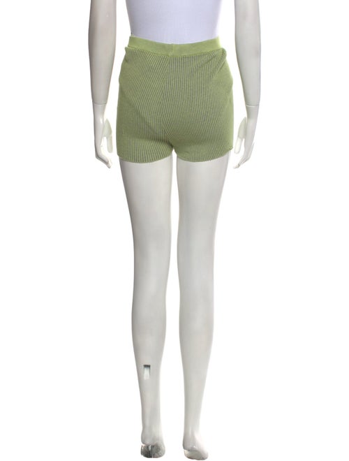 Paloma Wool Mini Shorts