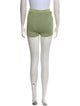 Paloma Wool Mini Shorts