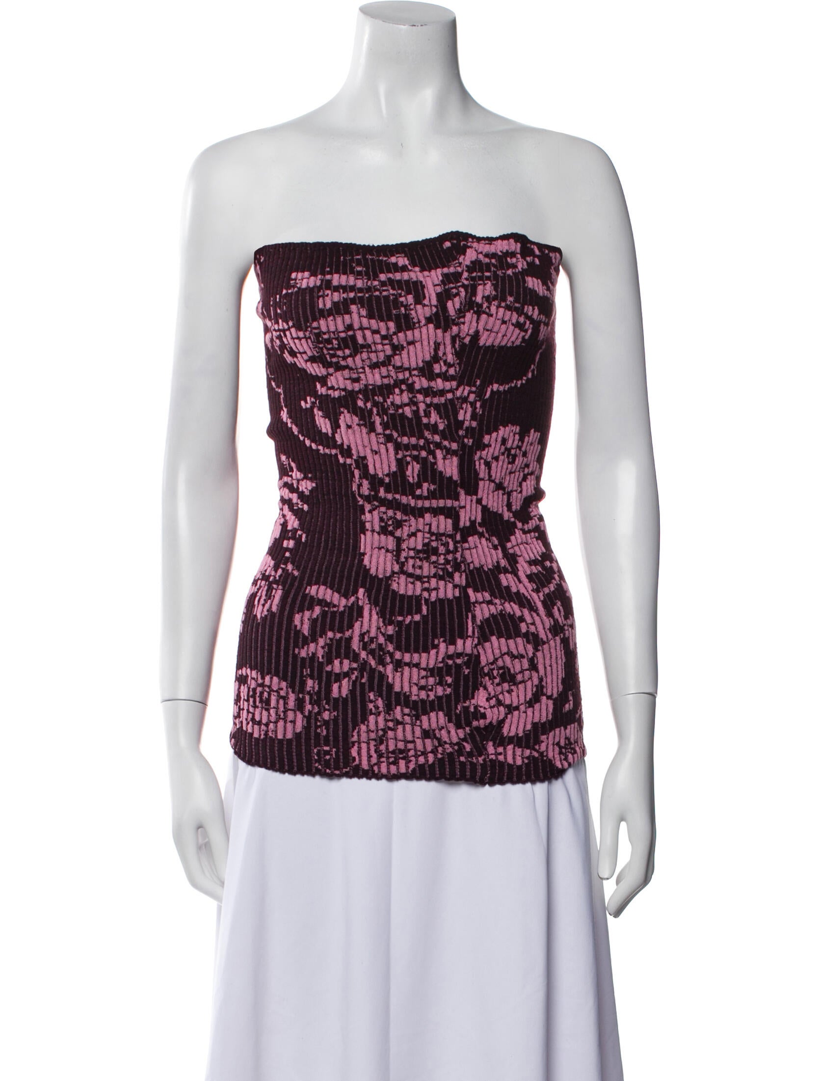 Paloma Wool Wool Printed Top