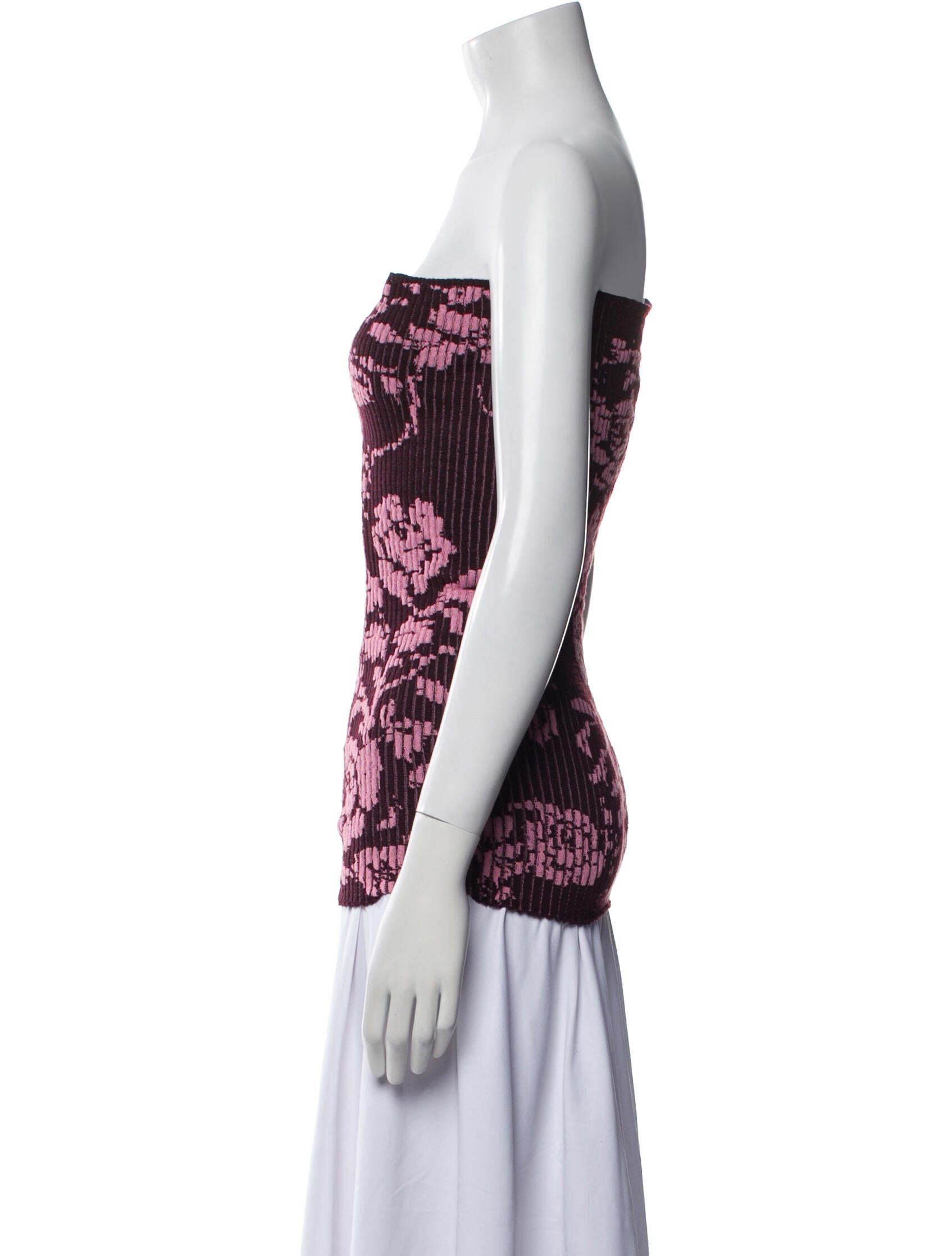 Paloma Wool Wool Printed Top