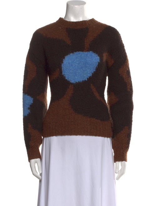 Paloma Wool Wool Printed Sweater