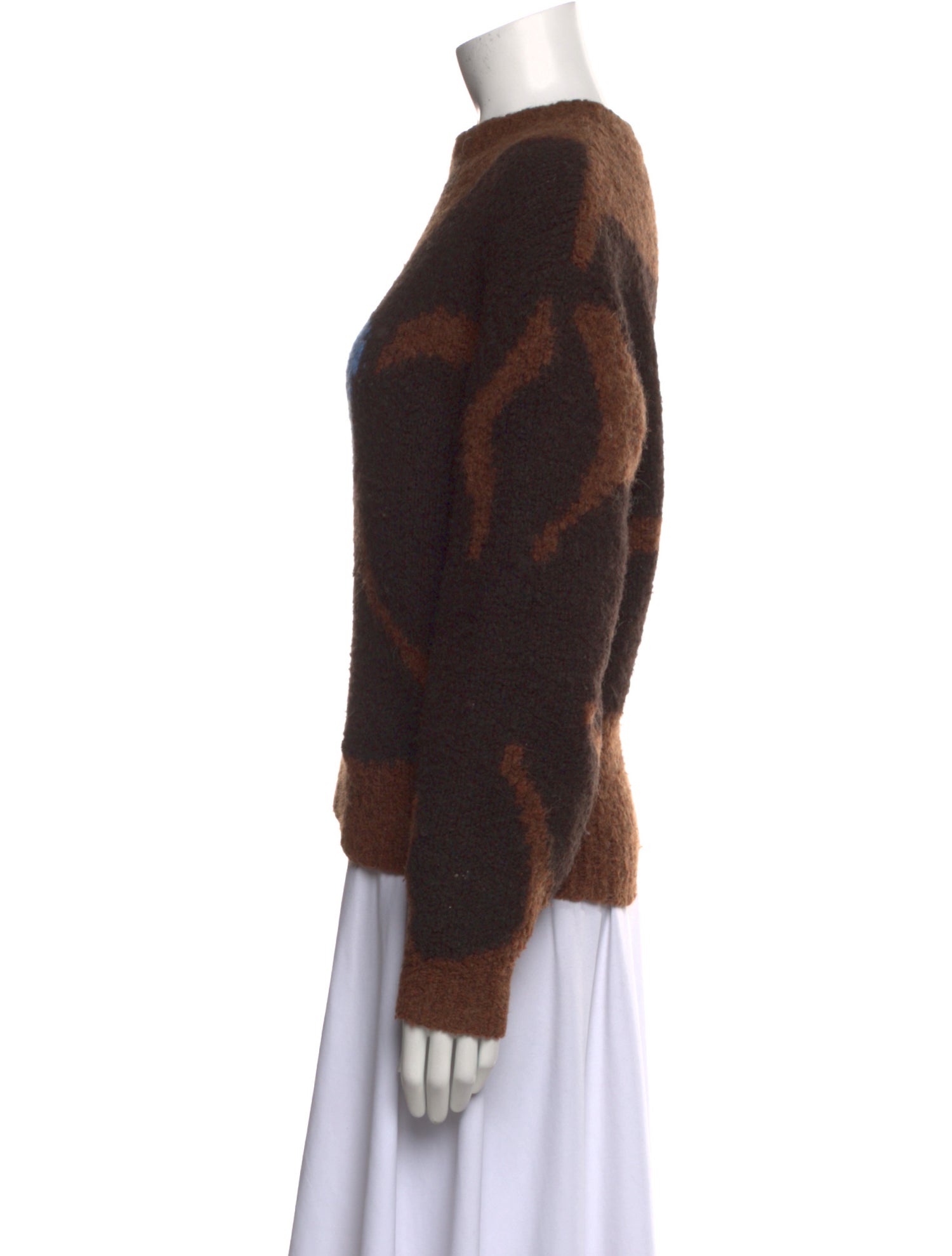 Paloma Wool Wool Printed Sweater