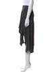 Paloma Wool Midi Length Skirt