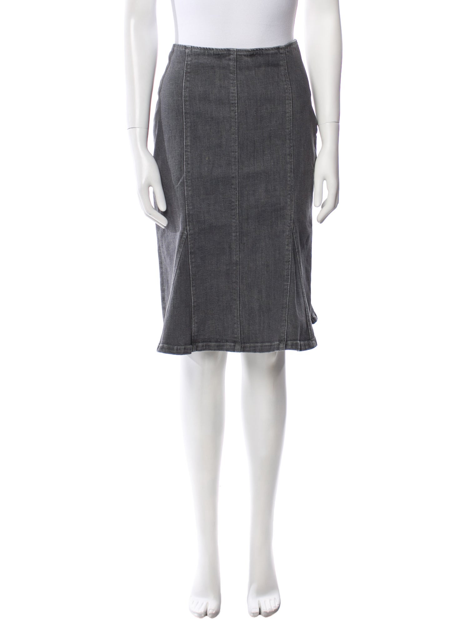 Paloma Wool Knee-Length Skirt