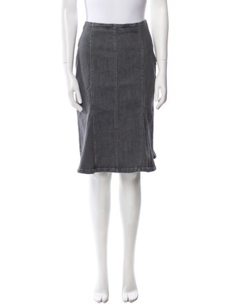 Paloma Wool Knee-Length Skirt