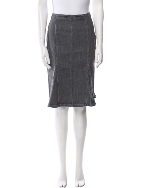 Paloma Wool Knee-Length Skirt