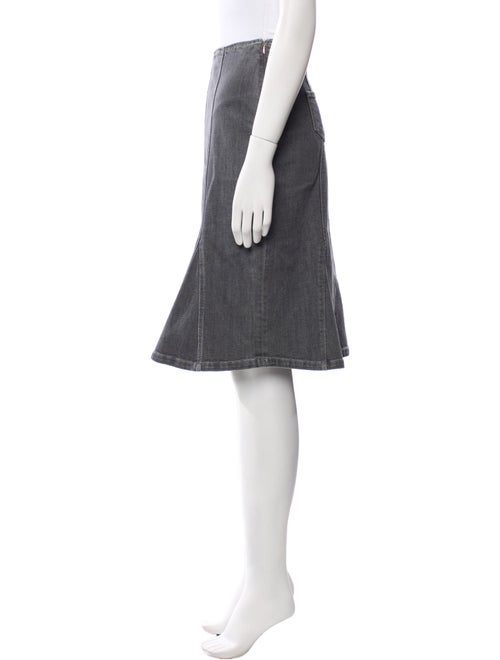 Paloma Wool Knee-Length Skirt