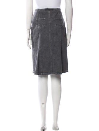 Paloma Wool Knee-Length Skirt