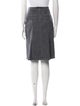 Paloma Wool Knee-Length Skirt