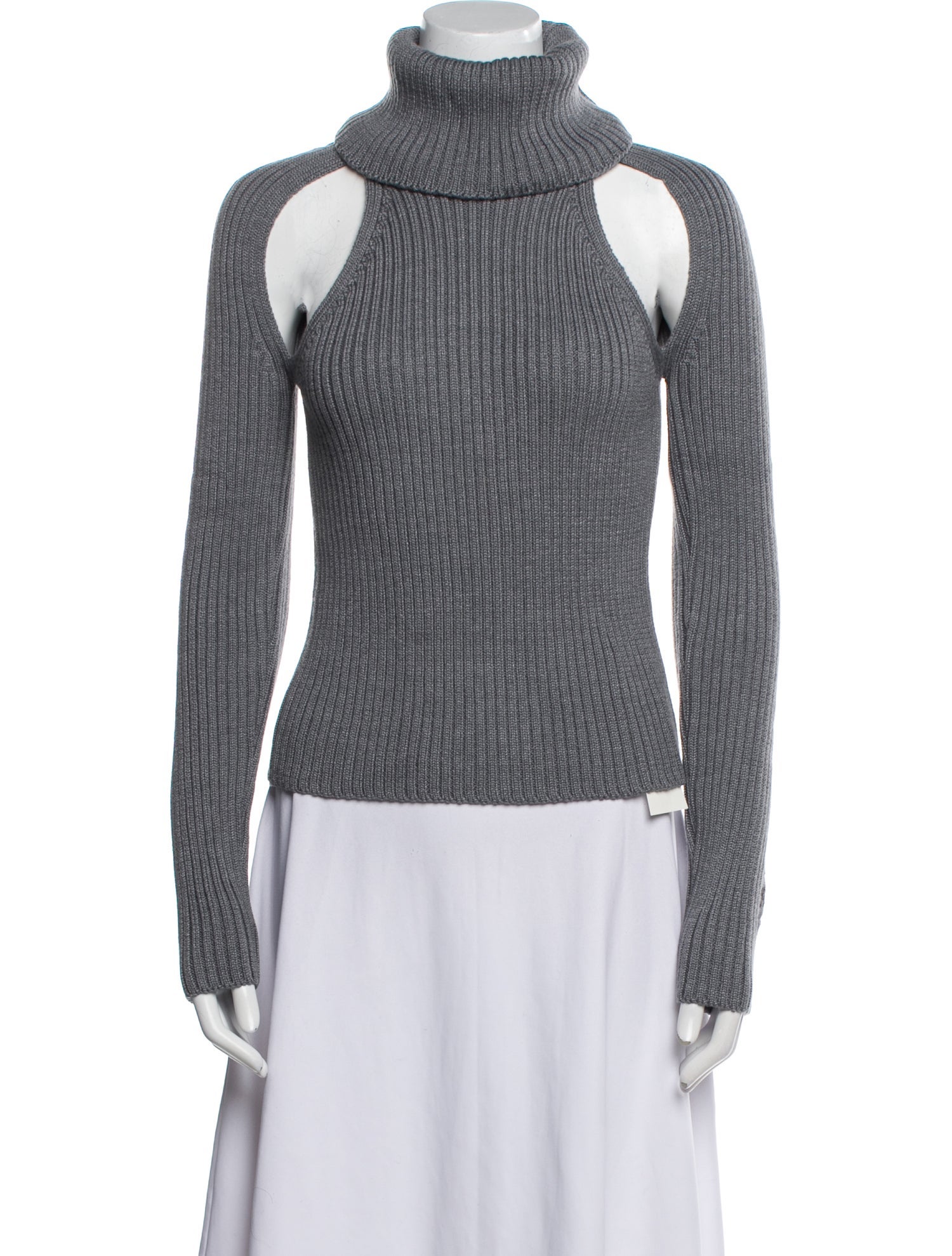 Paloma Wool Turtleneck Sweater w/ Tags