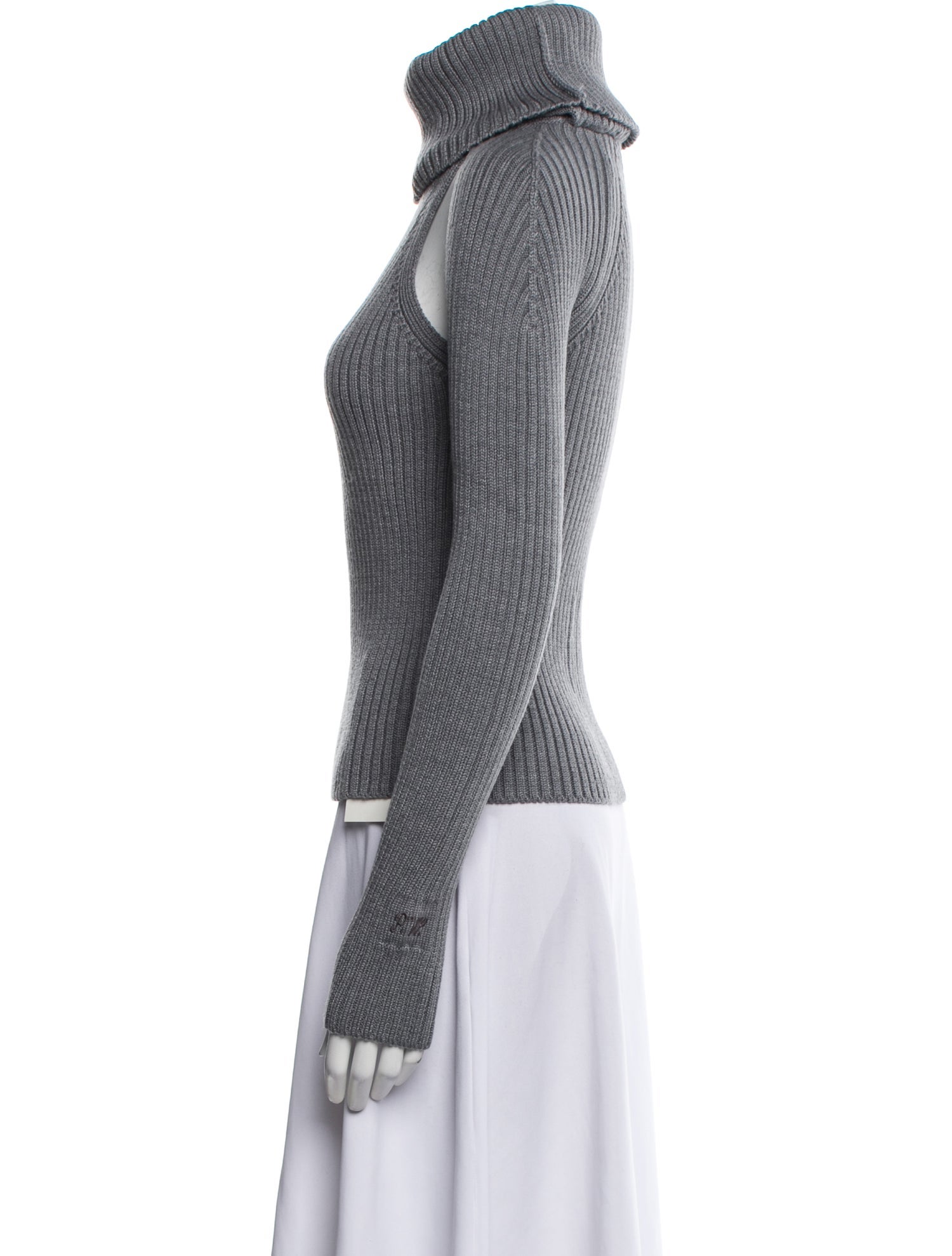 Paloma Wool Turtleneck Sweater w/ Tags