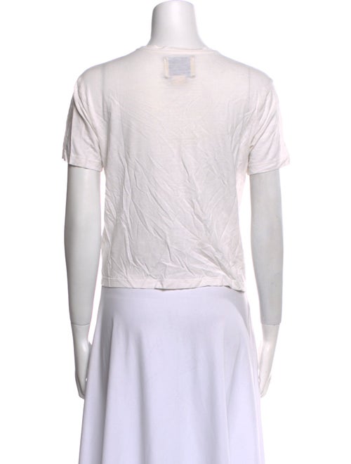 Paloma Wool Graphic Print Crew Neck T-Shirt