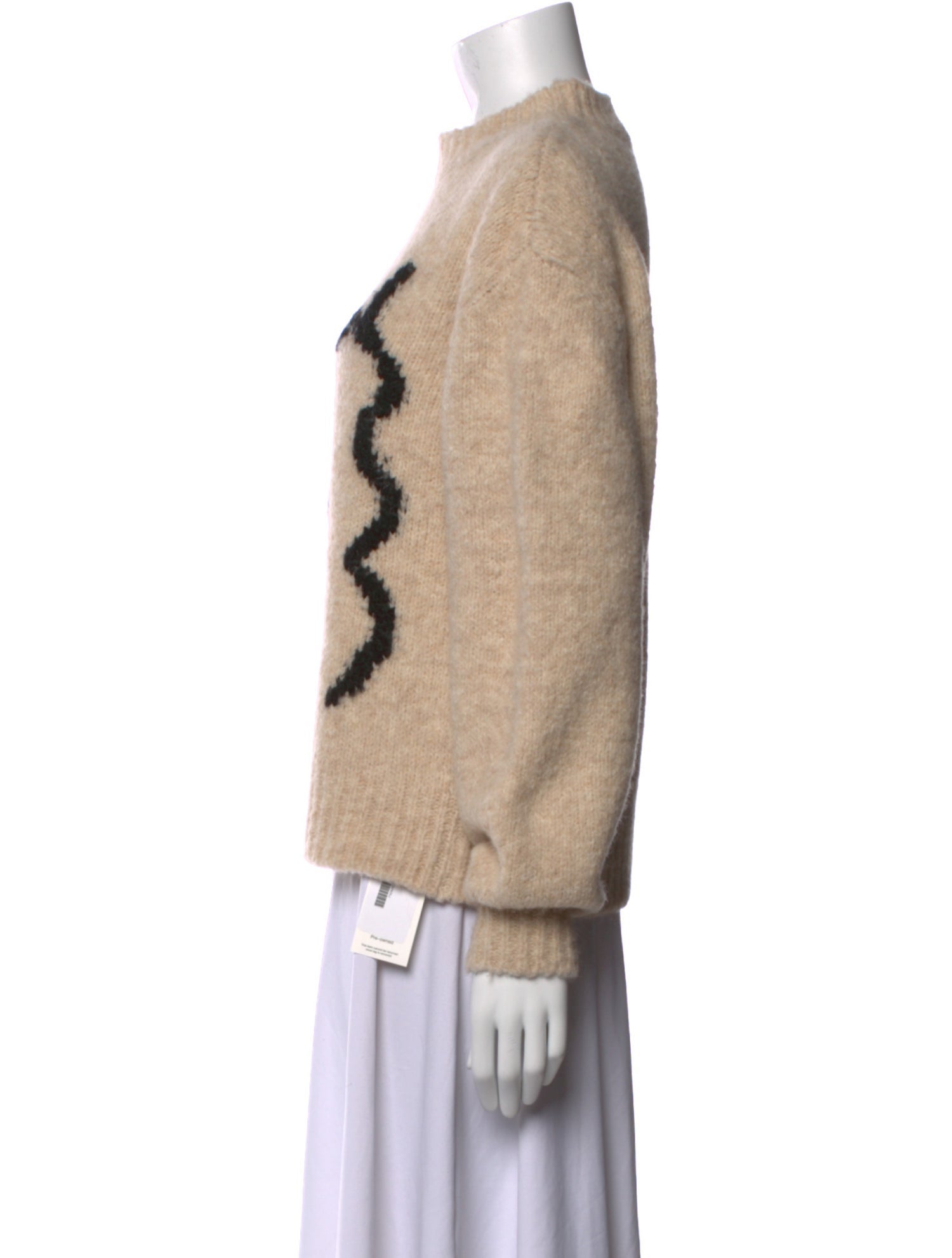 Paloma Wool Crew Neck Sweater