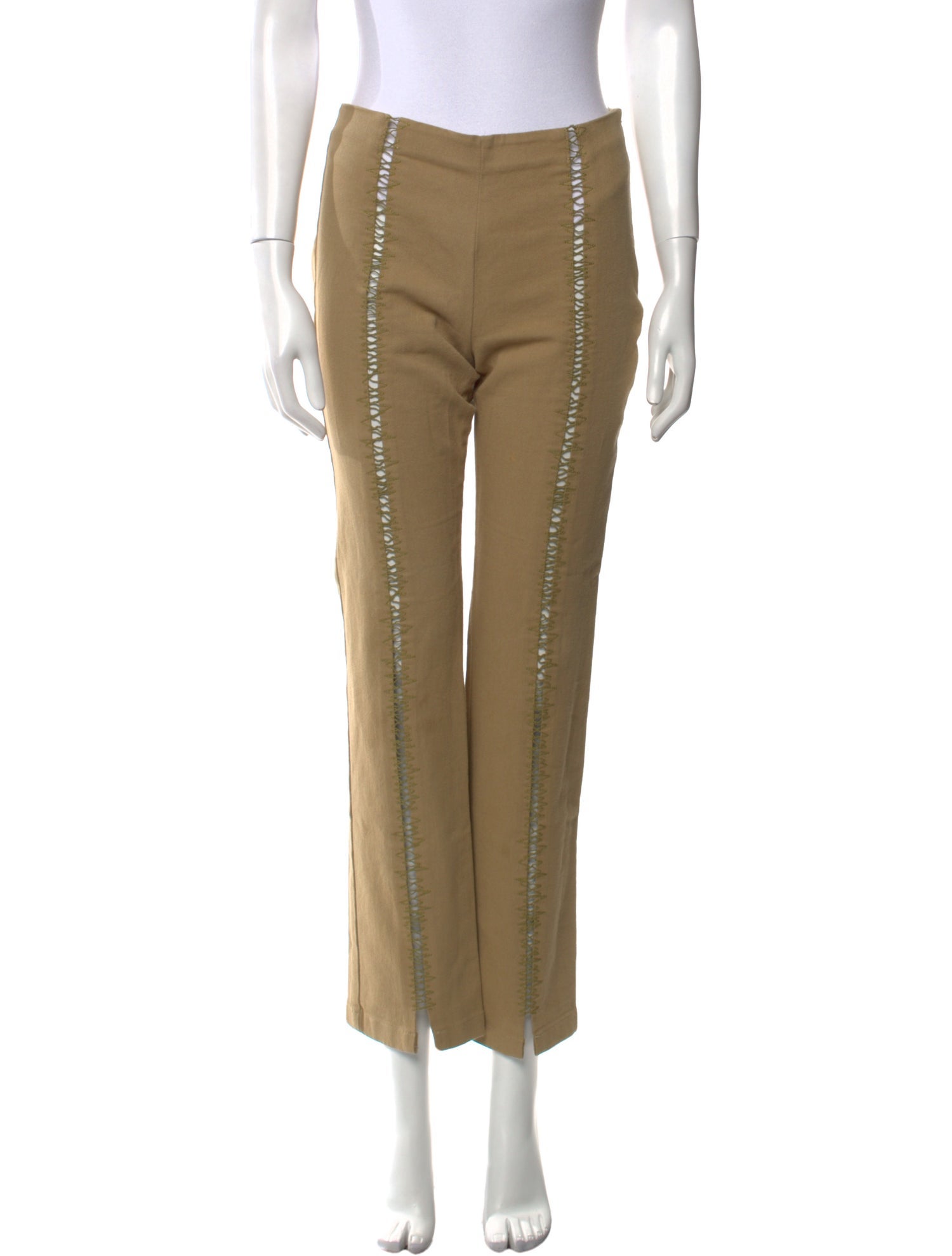 Paloma Wool Straight Leg Pants