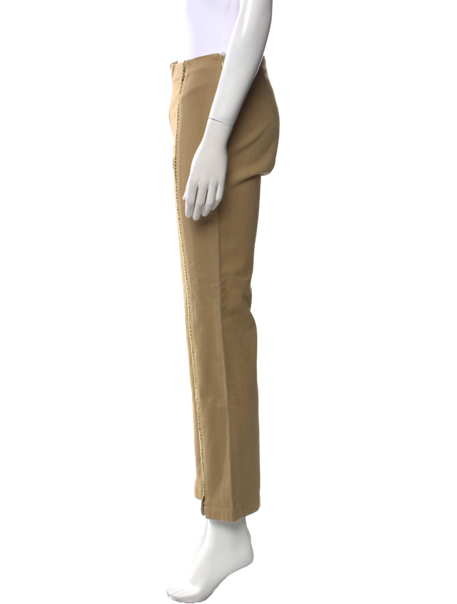 Paloma Wool Straight Leg Pants