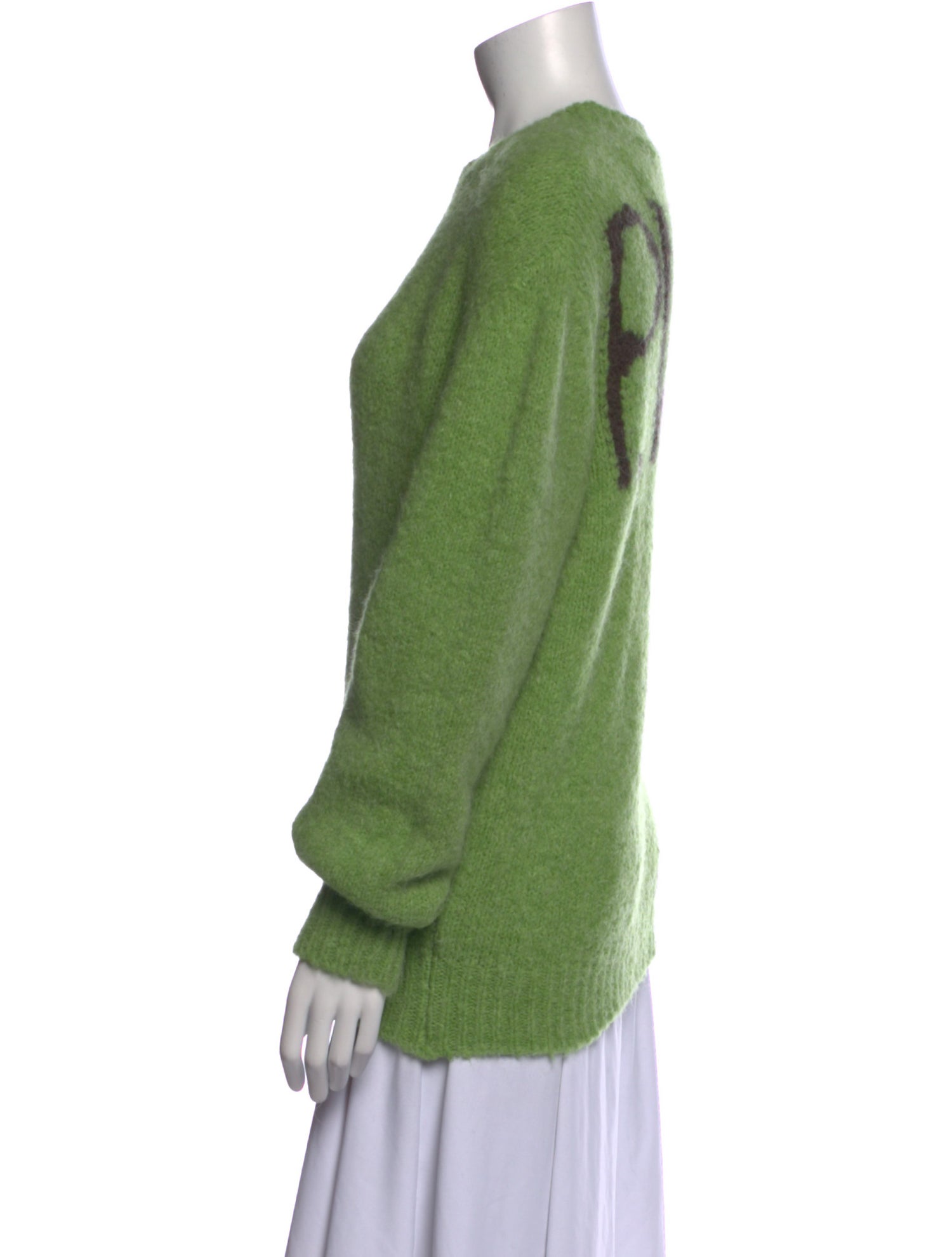 Paloma Wool Crew Neck Sweater