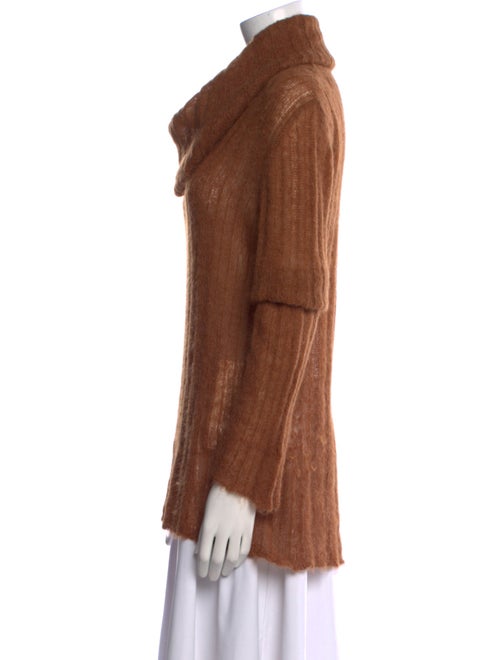 Paloma Wool Alpaca Cowl Neck Sweater