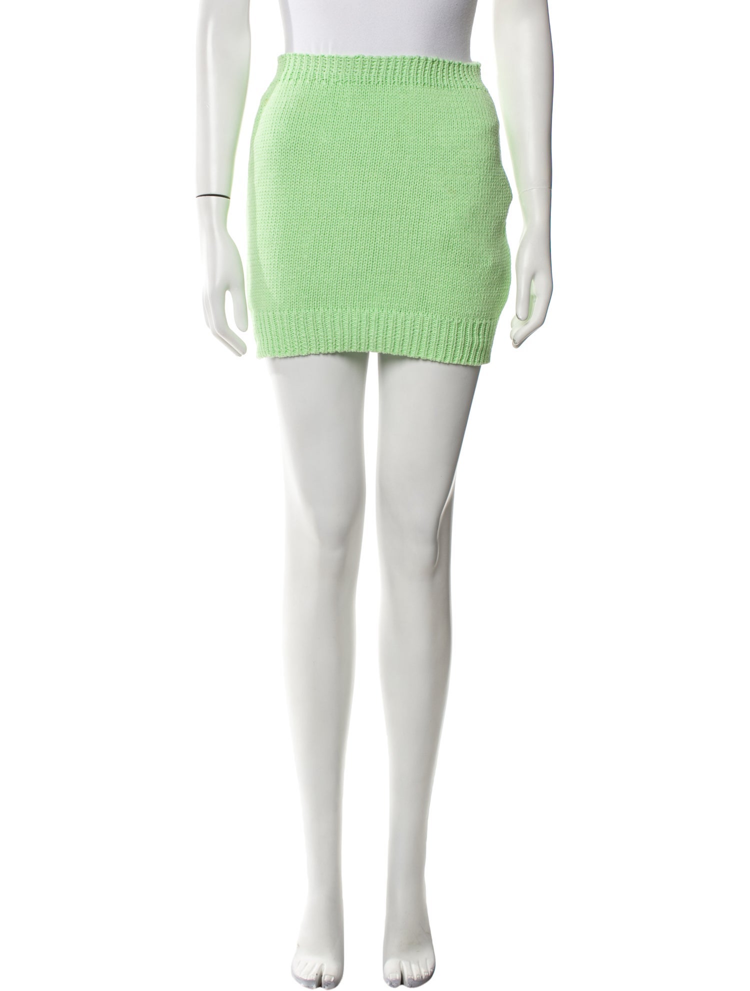 Paloma Wool Mini Skirt