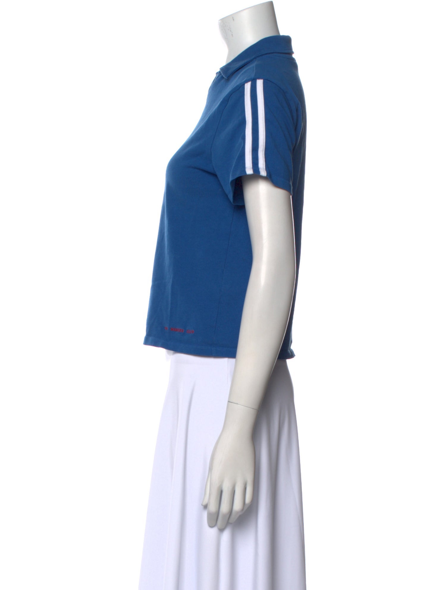 Paloma Wool Short Sleeve Polo