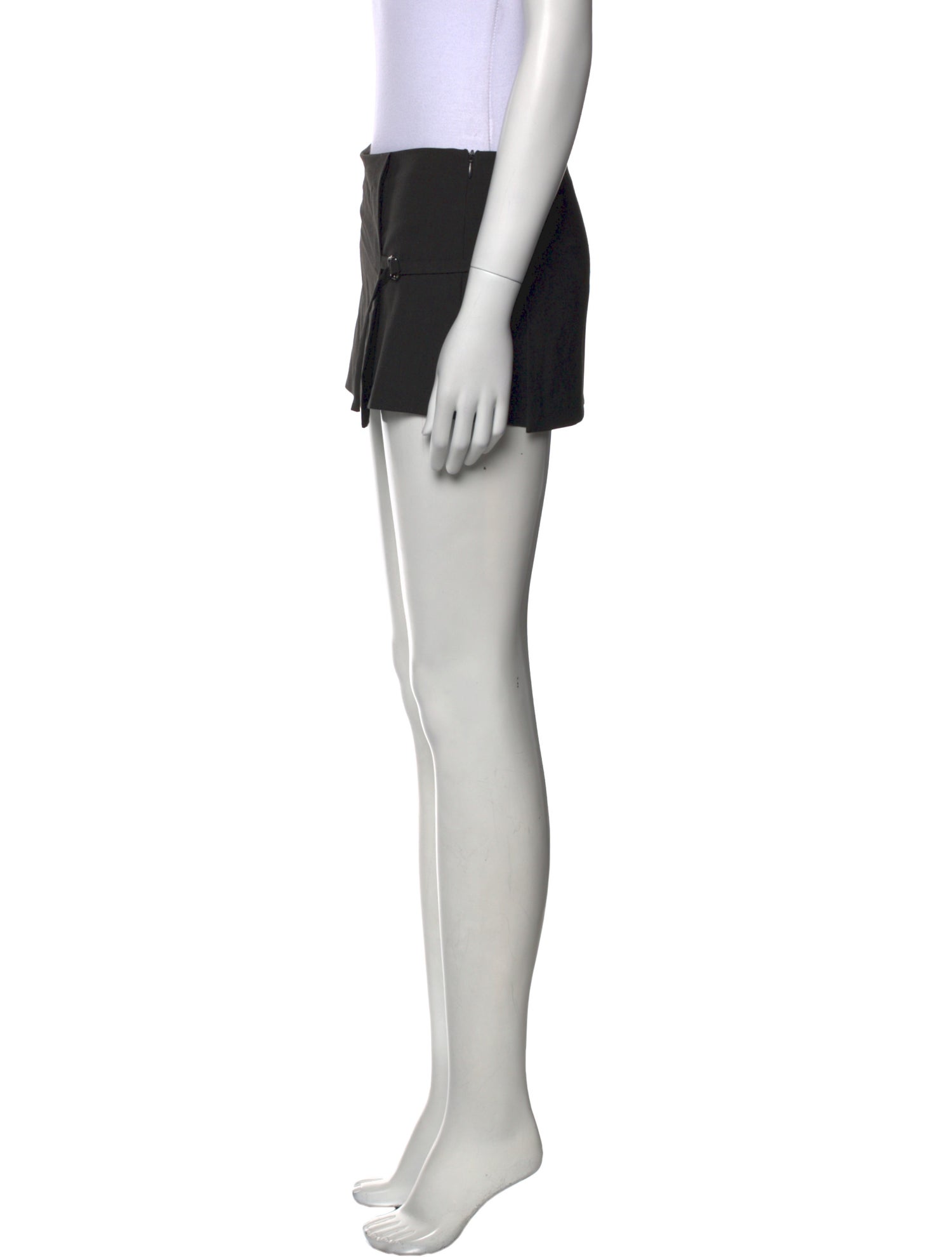 Paloma Wool Mini Shorts