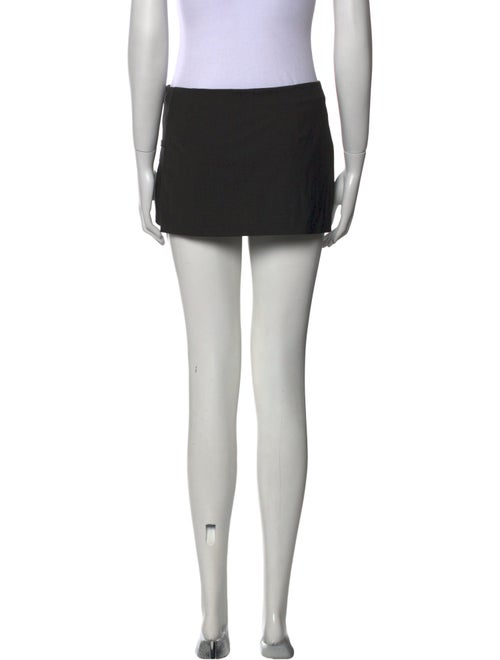 Paloma Wool Mini Shorts